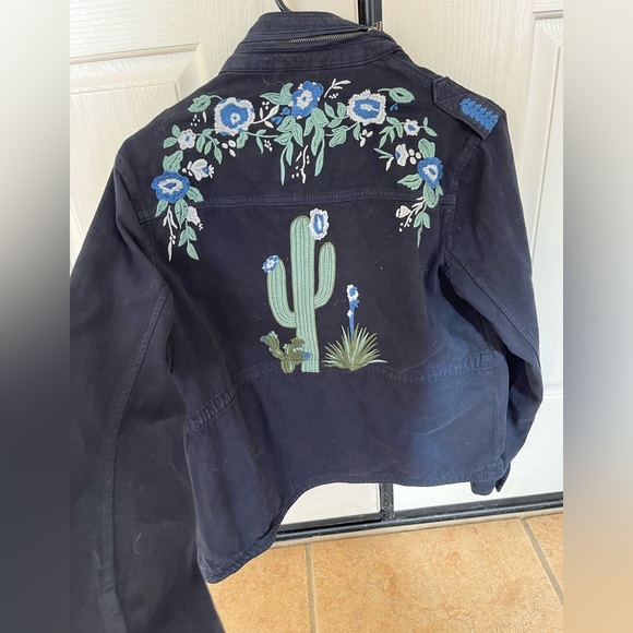 STS Ladies Jacket - Picture 3 of 3